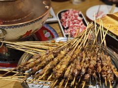 -记忆串城·东北烧烤·小龙虾·大型团建(南油店)
