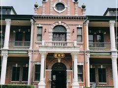 -北京动物园-畅观楼