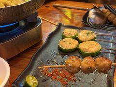 -坂吉屋·居酒屋深夜食堂(龙湖店)