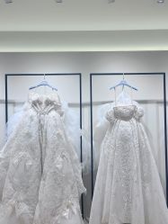 -Renee芮亦婚纱