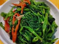 -老字号蛇口德记烧腊饭店·海鲜加工