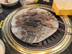 -熊大·鲜烤黄牛肉(五山店)