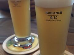 iphone_upload_pic-Paulaner·德国帕拉娜自酿啤酒餐厅(海上世界店)