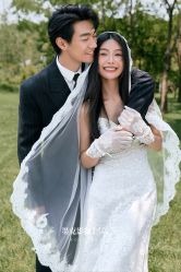 -墨克影像婚纱摄影