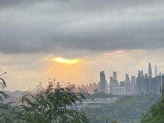 -梧桐山风景名胜区