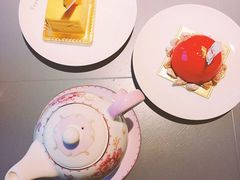 -芳博滋法式甜品(时代店)