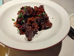 -绿茶餐厅(港惠购物中心店)