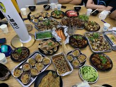 -老虎滩大连海鲜烧烤(建邺云锦路总店)