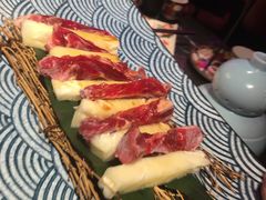 -十三姨正合丰烤肉(营迹路店)