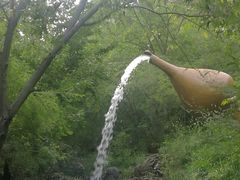 -野三坡清泉山风景区