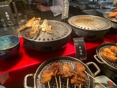-The COOK·厨餐厅·自助餐(浦东嘉里大酒店)