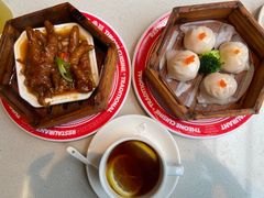 -明腾壹间茶餐厅(新都会花园广场店)