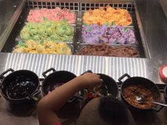 -富力希尔顿酒店·地阔自助餐厅