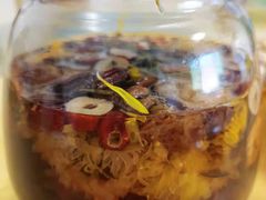 -将军陂美食山庄·瓦缸炭烧鸡