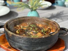 -鹊华居·地道鲁菜·海鲜·融合味(大明湖店)