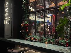 -莫里·意大利餐厅(K-lab店)