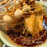 钵钵鸡🐔钵啊钵钵鸡，一元一串的钵钵鸡🩷