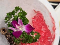 -周师兄大刀腰片火锅(洪崖洞旗舰店)