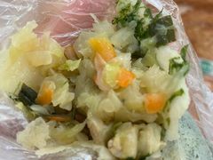 春卷-三真丸子美食坊(故宫路店)