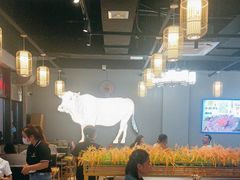 -小肥牛潮汕牛肉火锅(南联店)