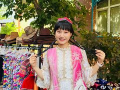 -特克斯八卦城