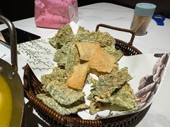 -阿露佳·舌尖上的安吉菜