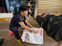 -新鸿港水果市场(三亚新鸿港国际商品交易中心店)