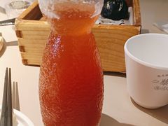 -蔡澜点心·粤菜(领展购物广场店)