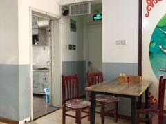 -金明玉小吃(康城路店)