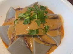 -二分八云雁阁•新晋菜大同味(长治路店)