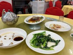 -龙溪海鲜酒家(溪涌店)