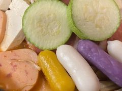 -韩鼎丰·韩国料理(林奥店)