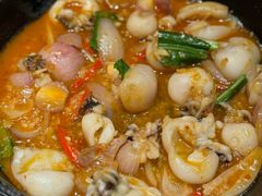 -云海肴·汽锅鸡·云南菜(高德置地店)