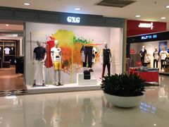 -运河城商业摩尔(太白楼路店)