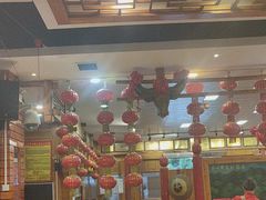 -亮欢寨酸汤鱼(沙冲路店)