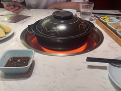 -捞神煲汤火锅(湖滨商业街店)