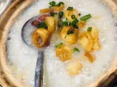 -港禧茶餐厅(美莲广场店)
