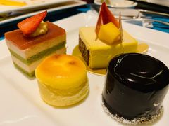 -佛山恒安瑞士大酒店-天空意大利餐厅(环球国际广场店)