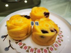 -东豪园林海鲜酒家(南港路辅路店)