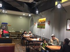 大堂-大秦地·西北菜(纬四路店)