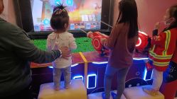 -MELAND CLUB亲子乐园·派对·餐厅(北京芳圆里ID MALL店)