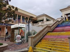 -王府井奥莱临潼小镇(临潼店)