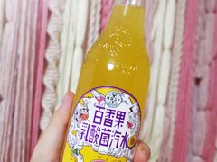 -麦凯乐(尚志大街店)