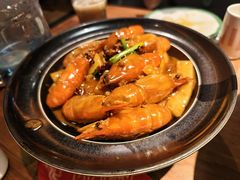 -清水亭湖北菜(大屯DT51店)