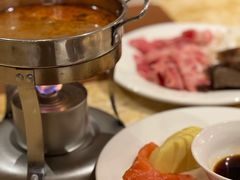 -常州富力喜来登酒店 Feast盛宴标帜西餐厅(新北万达广场店)