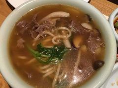 -萨拉伯尔水源素问店·韩国宫廷料理(人民路店)