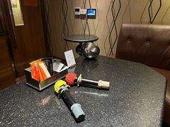 -星聚会KTV(苏州信投大厦店)