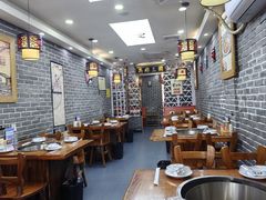 -曹丞相·地锅鸡·地锅鱼(武林店)