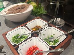 -鼎鼎香·港式火锅(北京SKP店)