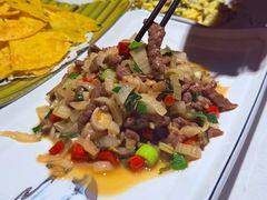 -千岛湖小鱼儿·淳安匠心农家菜